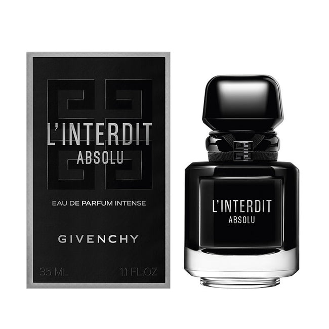 Givenchy L'Interdit Absolu Intense woda perfumowana