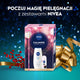 Nivea Calming zestaw żel pod prysznic 250ml + antyperspirant w kulce 50ml