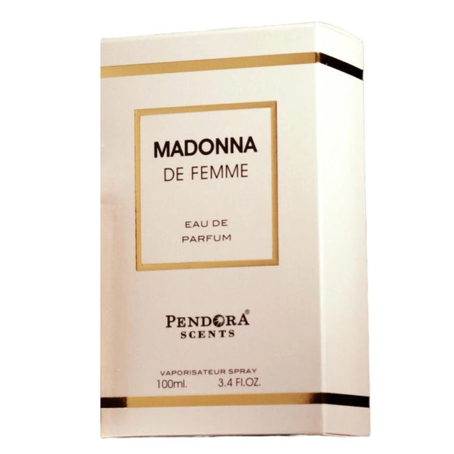 Pendora Scents Madonna De Femme woda perfumowana