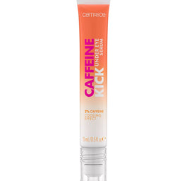 Catrice Caffeine Kick serum pod oczy 15ml