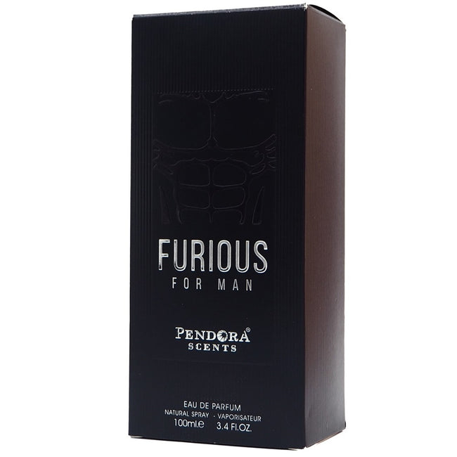 Pendora Scents Furious woda perfumowana