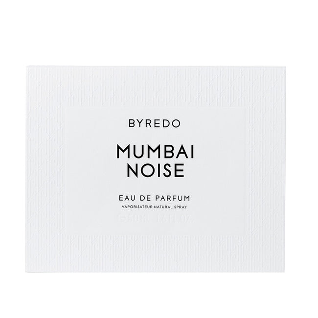 Byredo Mumbai Noise woda perfumowana spray 50ml