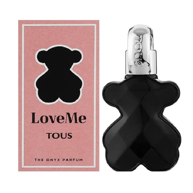 Tous LoveMe The Onyx perfumy