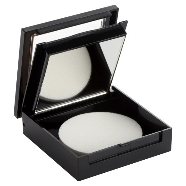 Maybelline Fit Me Matte Poreless Pressed Powder puder matujący do twarzy w kompakcie