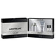 Mont Blanc Explorer Platinum zestaw woda perfumowana spray 100ml + żel pod prysznic 100ml + miniatura wody perfumowanej 2x7.5ml