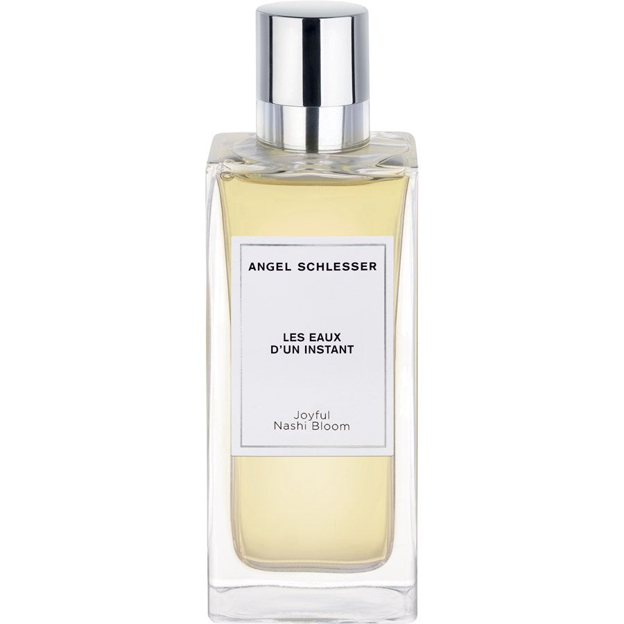 angel schlesser joyful nashi bloom