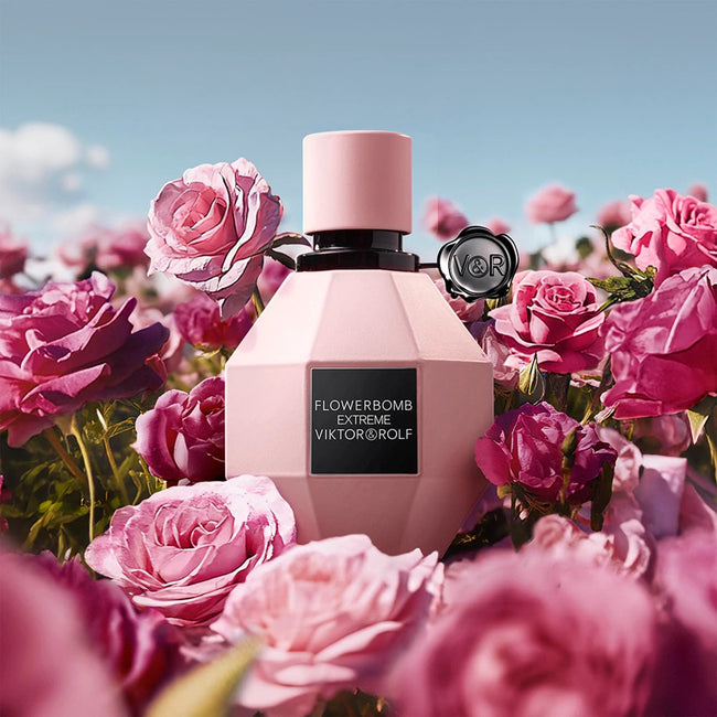 Viktor & Rolf Flowerbomb Extreme Intense woda perfumowana spray