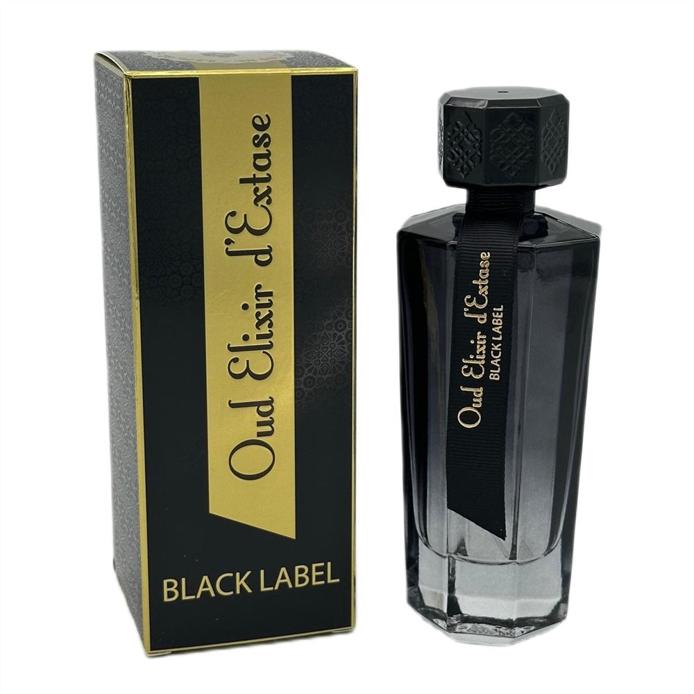 label oud & musk