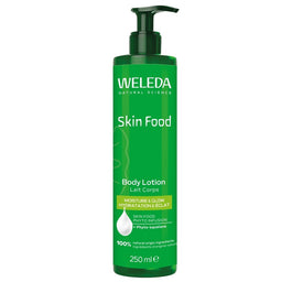 Weleda Skin Food emulsja do ciała 250ml