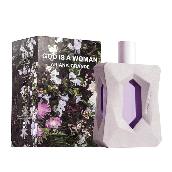 Ariana Grande God Is A Woman woda perfumowana spray