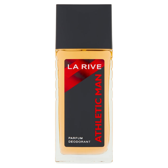 La Rive Athletic For Man woda toaletowa spray