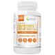 WISH Pharmaceutical Witamina D3 Forte 2000IU 50µg suplement diety 120 tabletek