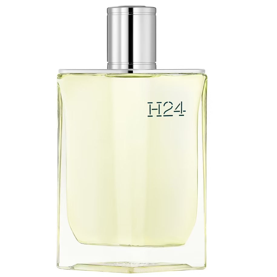 hermes h24 woda toaletowa 100 ml  tester 