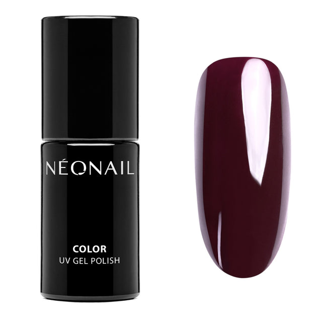 NeoNail UV Gel Polish Color lakier hybrydowy