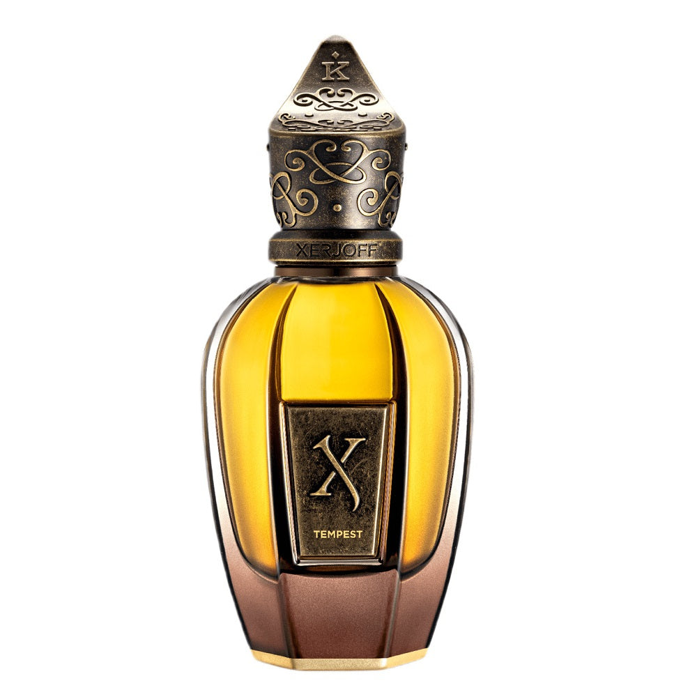 xerjoff tempest ekstrakt perfum 50 ml    