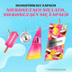 Bruno Banani Woman Summer Limited Edition woda toaletowa