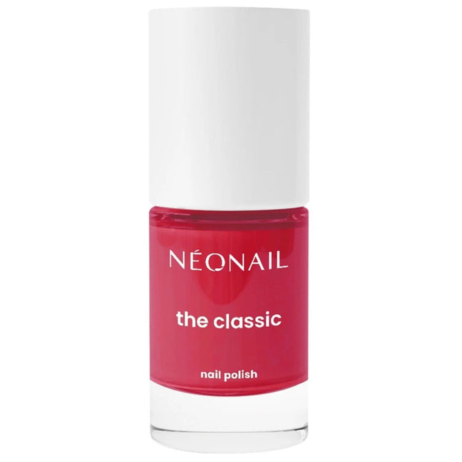 NeoNail The Classic Nail Polish lakier klasyczny do paznokci 7.2ml