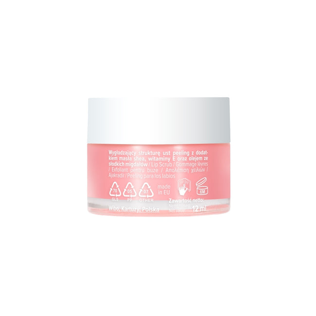 Lovely Sweetest Scrub peeling do ust 12ml