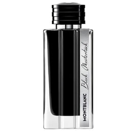 Mont Blanc Black Meisterstuck woda perfumowana