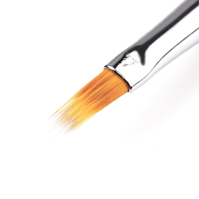 Clavier Pędzelek do zdobień ombre #10