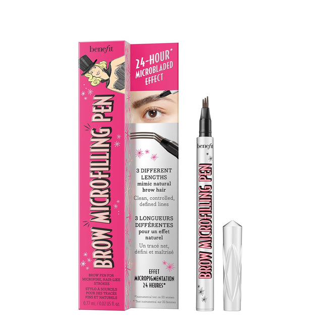 Benefit Brow Microfilling Pen pisak do brwi