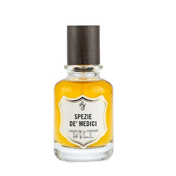 i profumi di firenze spezie de medici woda perfumowana 50 ml     