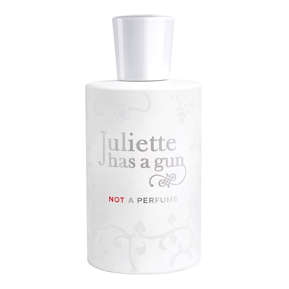 juliette has a gun not a perfume
