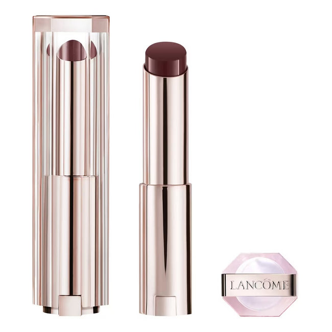 Lancome Lip Idôle Butterglow odżywcza pomadka do ust 60 Million Dollar Berry 3g