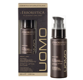 L'Erboristica Uomo Classic serum do twarzy 30ml