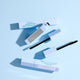 Gosh Lash Extension Waterproof Mascara wodoodporny tusz do rzęs 7ml
