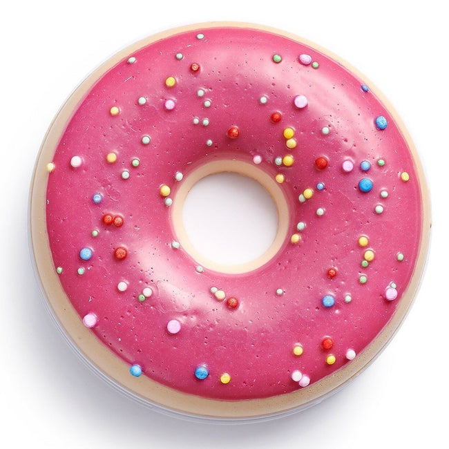 Makeup Revolution I Heart Revolution Donuts paleta cieni do powiek