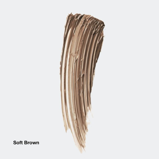 Clinique Just Browsing™ Tinted Volumizing Gel koloryzujący żel do brwi 4.3ml