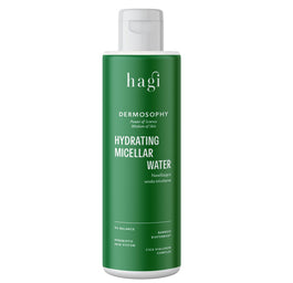 Hagi Dermosophy nawilżająca woda micelarna 300ml