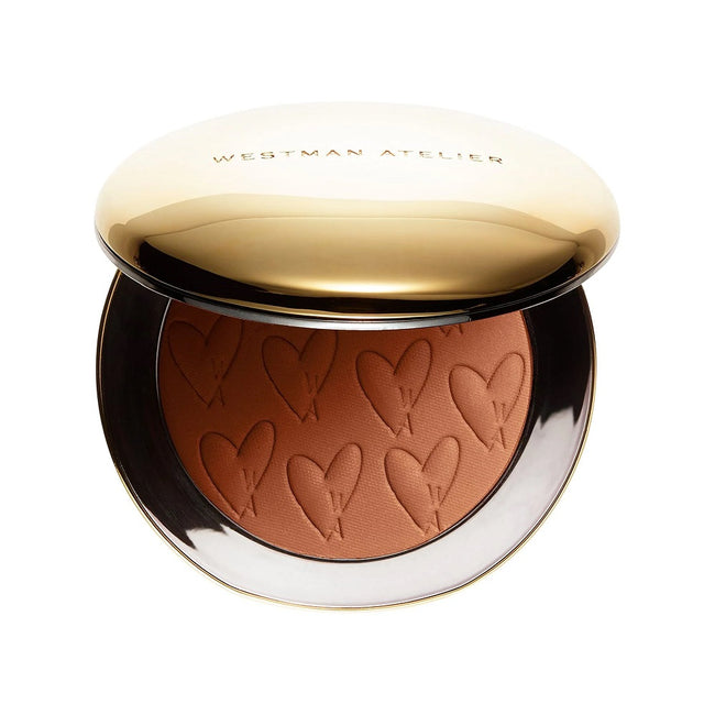 Westman Atelier Beauty Butter Powder Bronzer puder brązujący