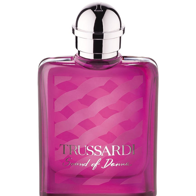 Trussardi Sound Of Donna woda perfumowana spray