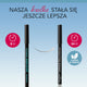 Bourjois Contour Clubbing wodoodporna kredka do oczu 1.2g