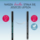 Bourjois Contour Clubbing wodoodporna kredka do oczu