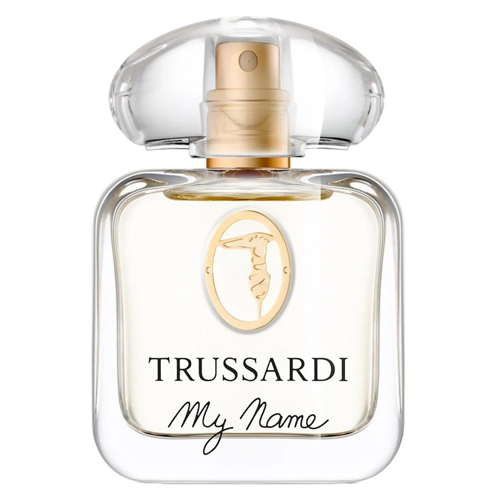 trussardi my name woda perfumowana 30 ml     