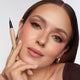 LOVRO Shimmer Eyeliner błyszczący płynny eyeliner 0.6g