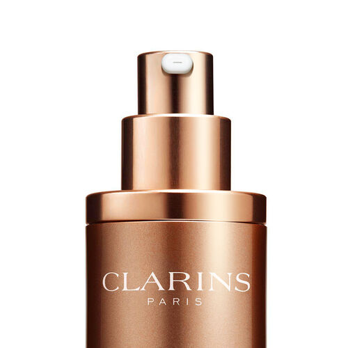 Clarins Extra-Firming Phyto-Serum skoncentrowane serum liftingujące do twarzy 50ml