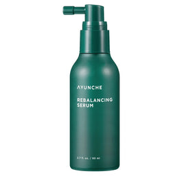 Ayunche Rebalancing Serum wzmacniające serum do skóry głowy 80ml