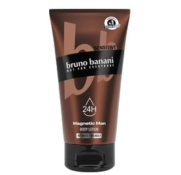 Bruno Banani Magnetic Man balsam do ciała 150ml