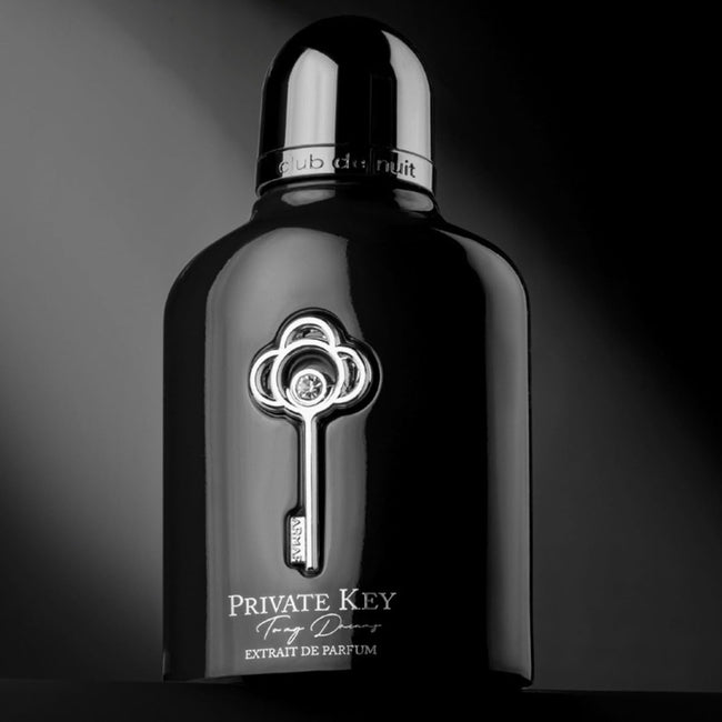 Armaf Club de Nuit Private Key To My Dreams ekstrakt perfum