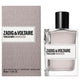 Zadig&Voltaire This Is Him! Undressed woda toaletowa spray 50ml