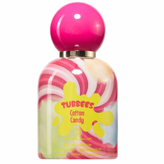 Grandeur Tubbees Cotton Candy woda perfumowana spray