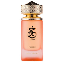 Paris Corner Khair Fusion woda perfumowana spray 100ml