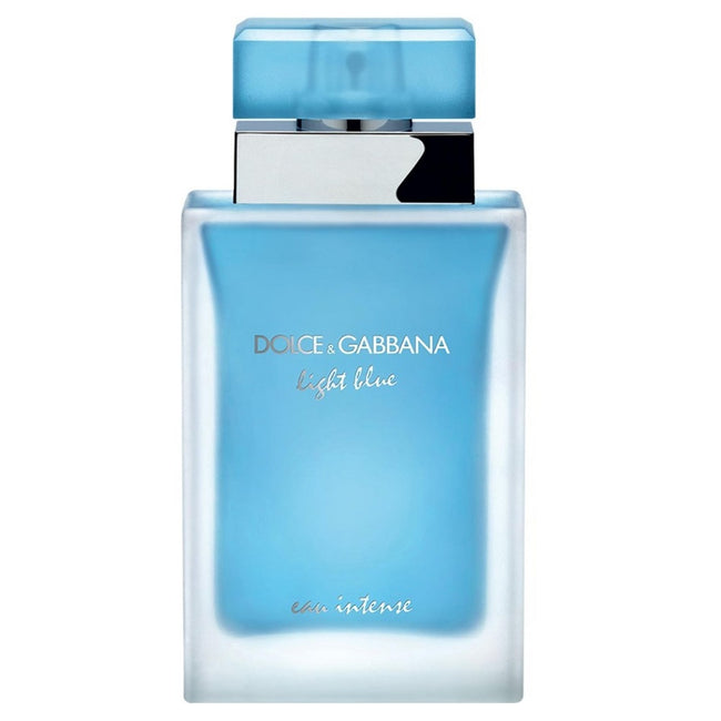 Dolce & Gabbana Light Blue Eau Intense woda perfumowana spray 50ml