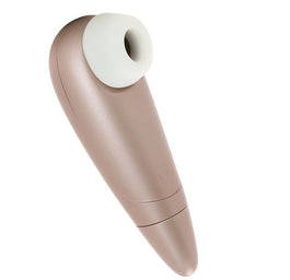 Satisfyer Number One Next Gen. powietrzny stymulator łechtaczki