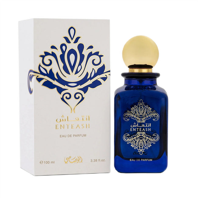 Rasasi Enteash woda perfumowana spray