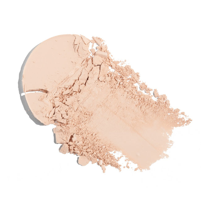 Lumene Blur Longwear Powder Foundation SPF15 długotrwały puder do twarzy 10g